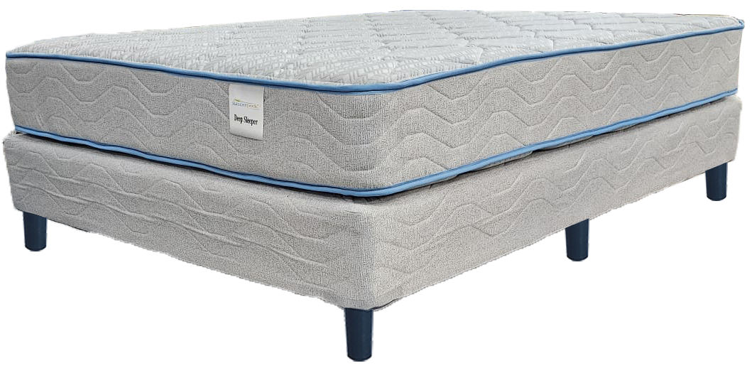 Slumberpedic Deep Sleeper Sleep Solutions